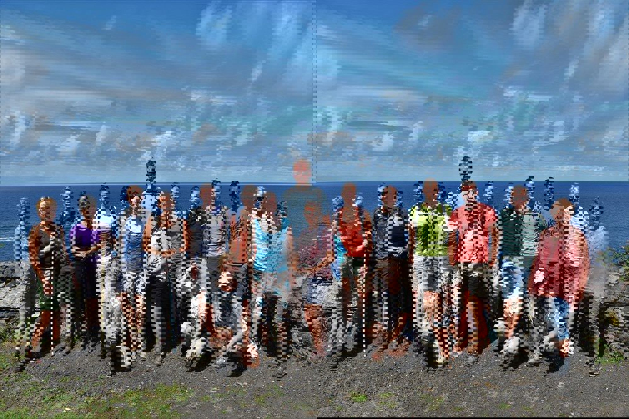 Wandelvakantie Azoren