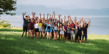 Familiereis Costa Rica