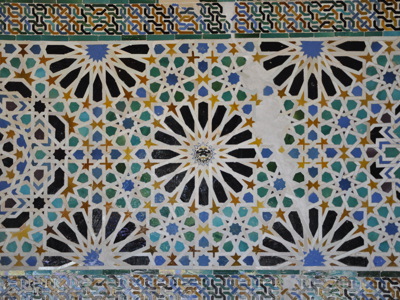 Route Andalusië & Marokko, 14 dagen - Day 2