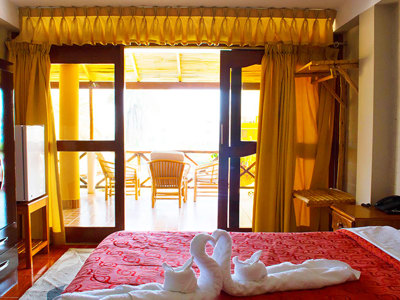 Paracas Sunset Hotel