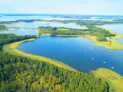 Route Polen, 14 dagen - Dag 4