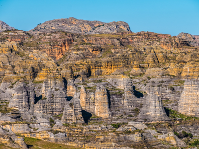 Route Madagascar, 19 dagen - Dag 5