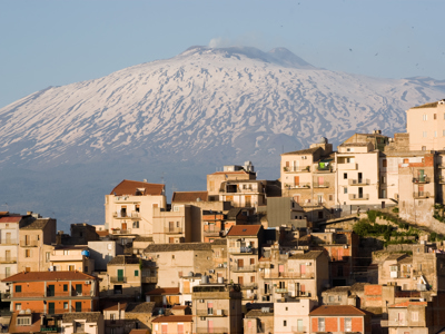 Route 20 daagse reis Amalfikust en Sicilië-oud - Day 15