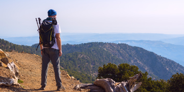 Wandelvakantie Cyprus