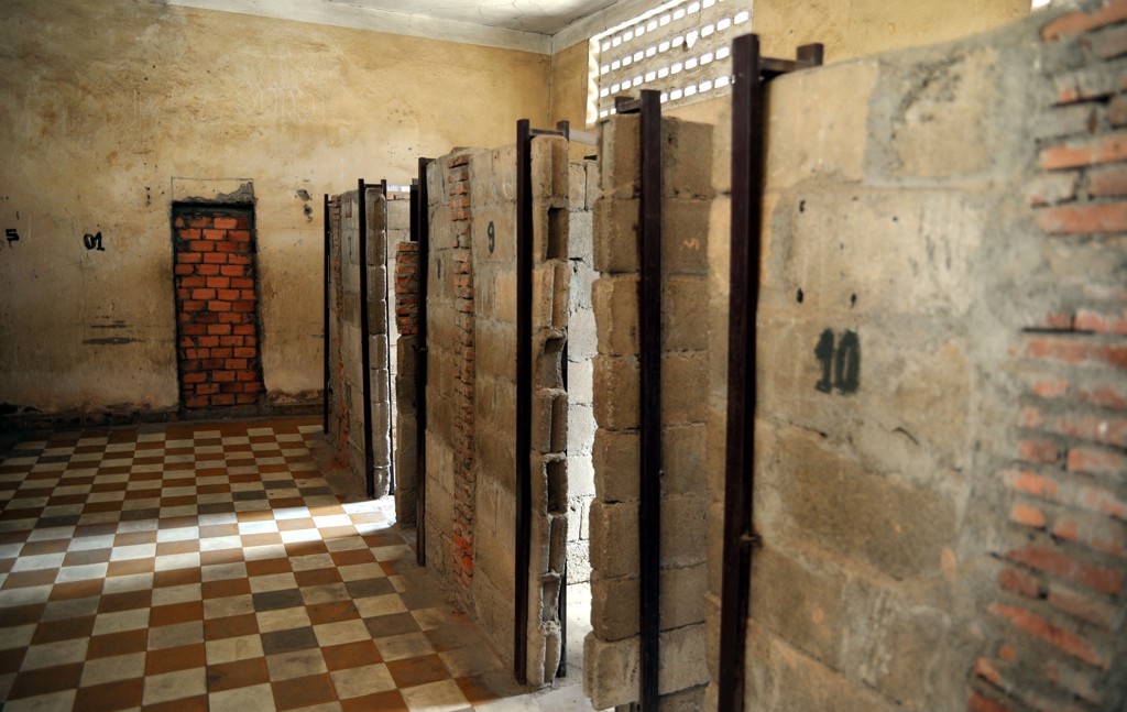 Fietsreis Vietnam, Cambodja & Thailand