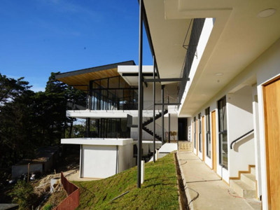 Con Corazon - Monteverde - Costa Rica - buitenaanzicht