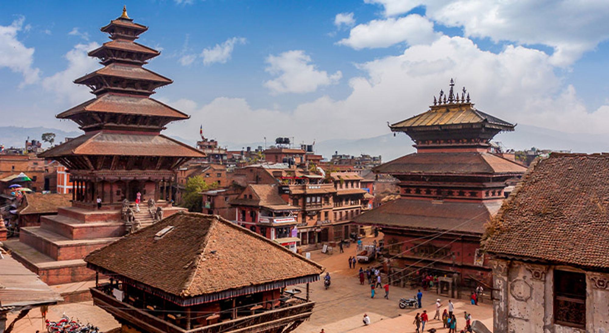 Bhaktapur Bhaktapur