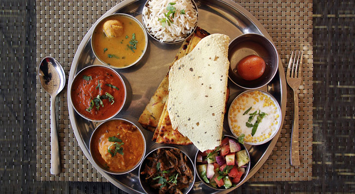 Vegetarisch Indisch gerecht Vegetarisch Indisch gerecht