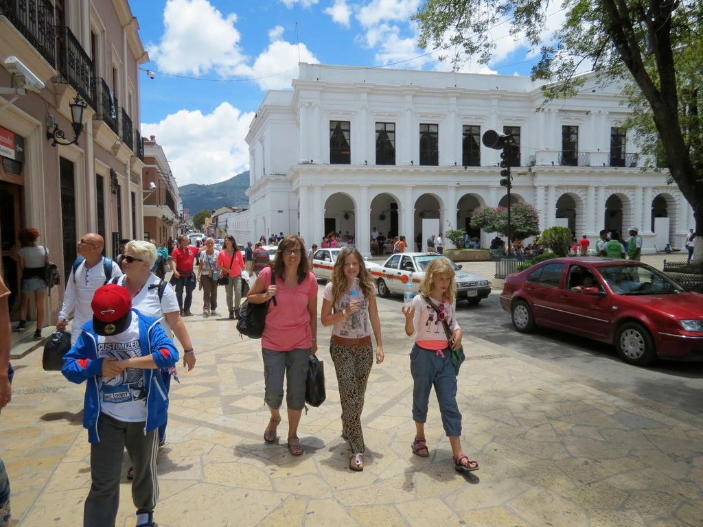 San Cristobal de las Casas