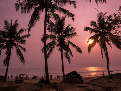 Route Zuid India Hoogtepunten, 16 dagen - 2019 - Day 15