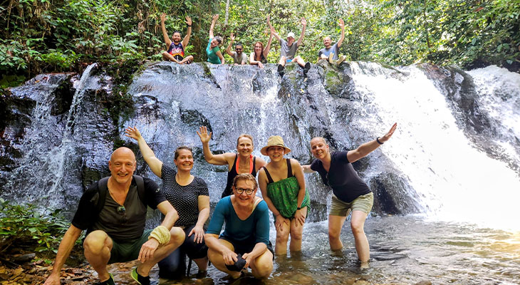 Groepsreis Groepsreis