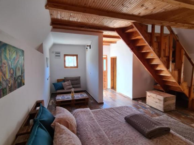 Eco Village Nevidio Pošćenje Montenegro