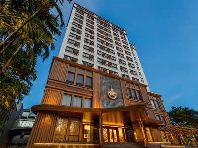 Amora Thapae Hotel Chiang Mai Thailand