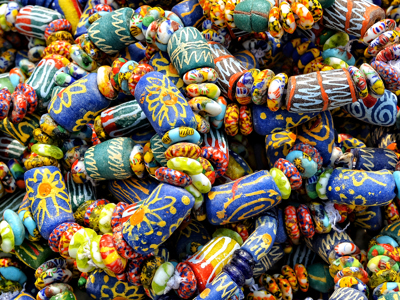 Reisroute Ghana, Togo en Benin - Day 3