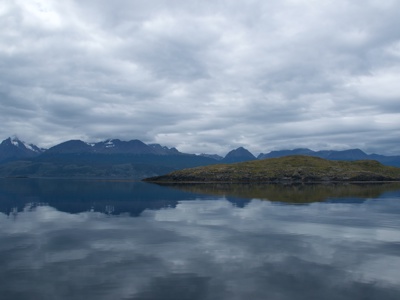 Route rondreis Antarctica 15 dagen - Dag 5