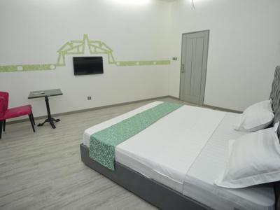 Room Togo Jess Hotel