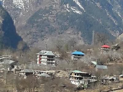 Prakash Regency Sangla