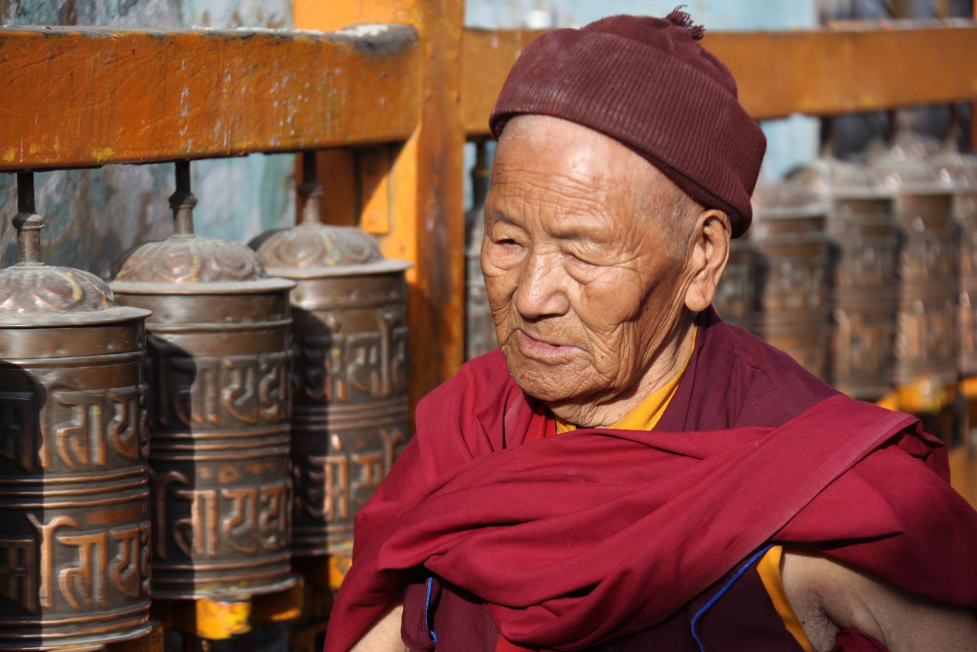 Groepsrondreis Nepal Everest