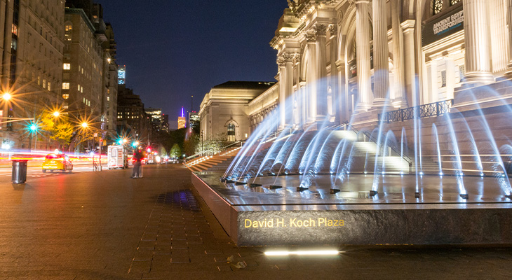 Metropolitan Museum of Art