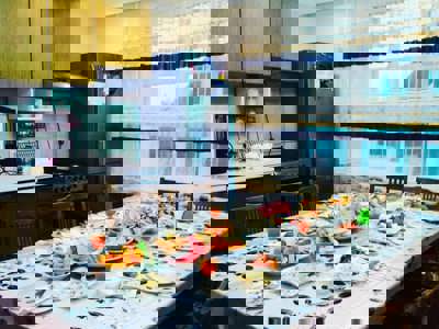 CBT Bokonbayevo Kirgizië