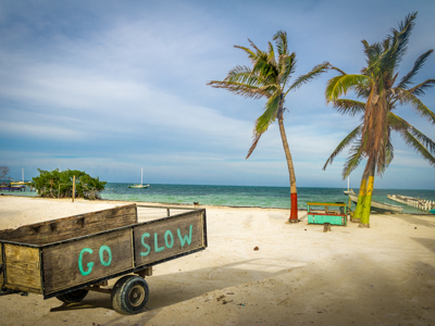 Familiereis Guatemala en Belize, 18-dagen - Day 15