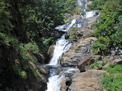 Route Sri Lanka en Malediven, 21 dagen OUD - Dag 14