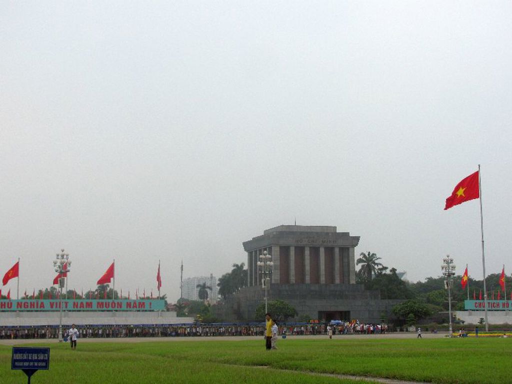 hanoi