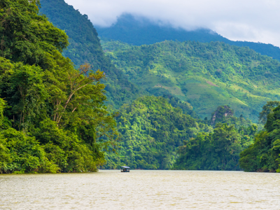 Route China & Vietnam, 20 dagen - Day 16