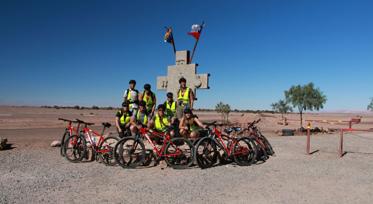 fietsen in noord-chili fietsen in noord-chili