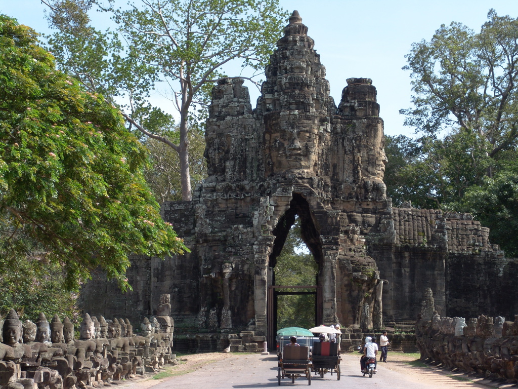 Angkor Wat