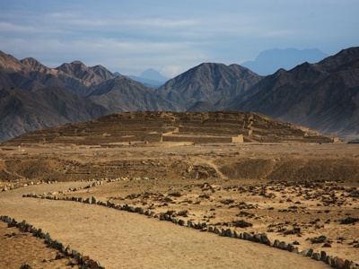 Route Noord-Peru - Dag 20