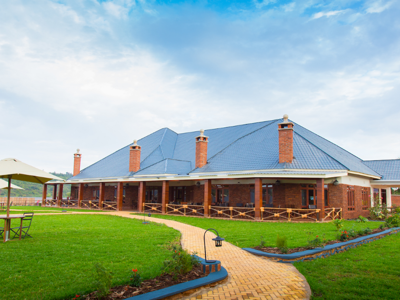 Gloria Inn Hotel Saoedie-Arabië buitenkant