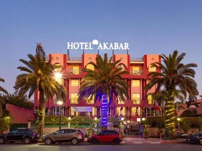 Hotel Akabar