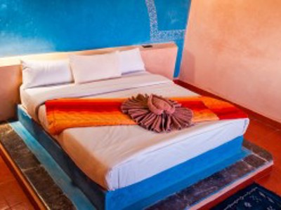 Palmeras Y Dunas - Tweepersoonskamer