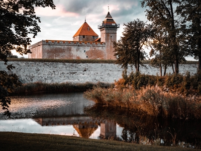 Route Baltische Staten, 14 dagen - Day 4