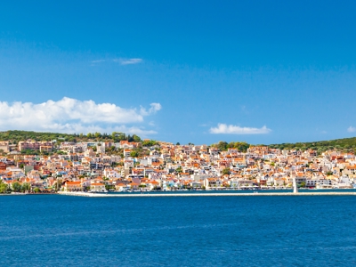 22-35ers reis Griekenland - Day 7