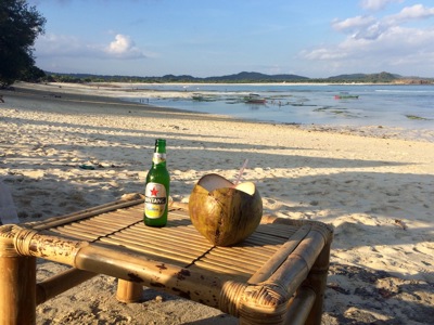 Route Bali & Lombok, 17 dagen 2022 - Day 14