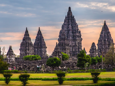 Route Sumatra, Java en Bali, 23 dagen - Day 10