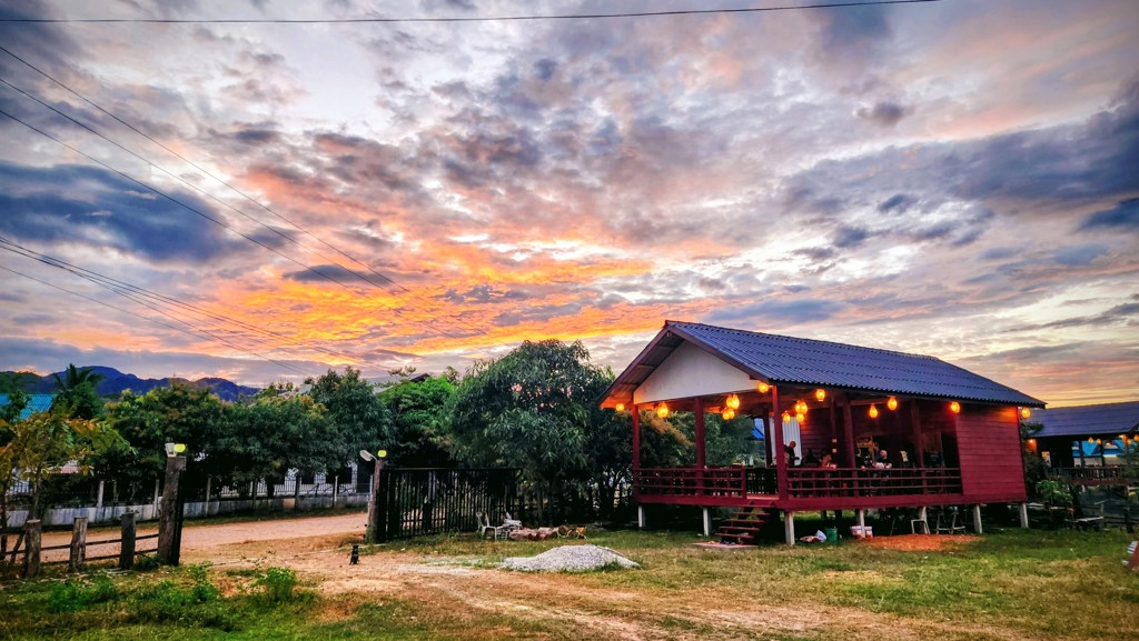 Groepsrondreis Laos & Cambodja