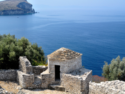 Albanië Familiereis, 15 dagen - Day 9