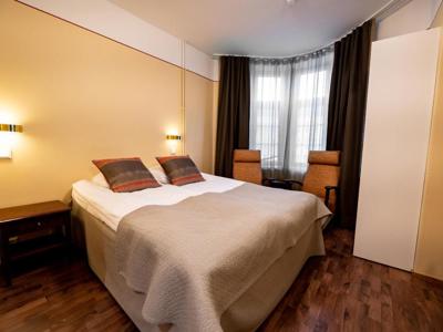 Arthur Hotel Helsinki