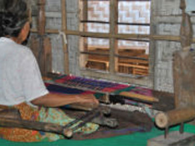 Route Bali en Lombok, 16 dagen - Dag 10