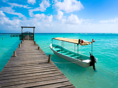 Mexico, 19 dagen - Dag 14