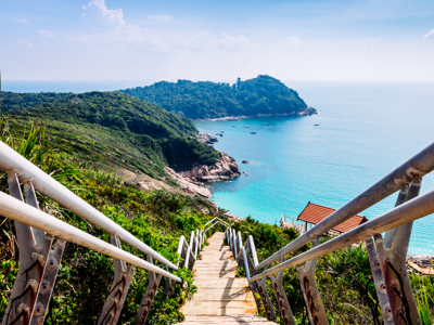 Route Maleisië, 18 dagen (2019) - Dag 16