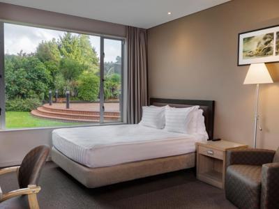 Rydges Rotorua
