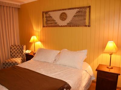 Florence Dixie kamer