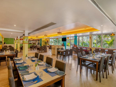 Sterling Goa Varca Goa India