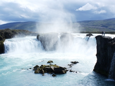 Route IJsland, 14 dagen - Day 10