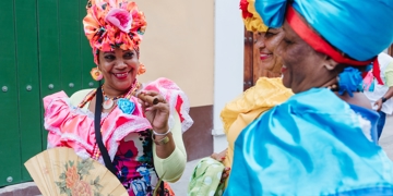 Groepsrondreis Cuba Hoogtepunten