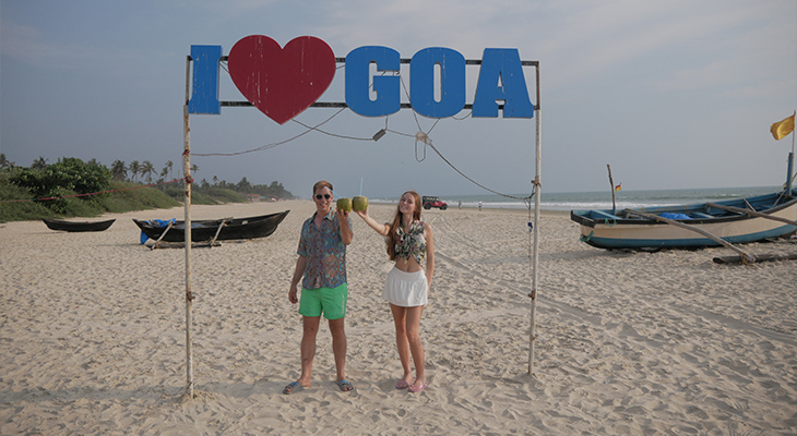 Goa Goa